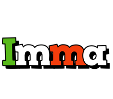 Imma venezia logo