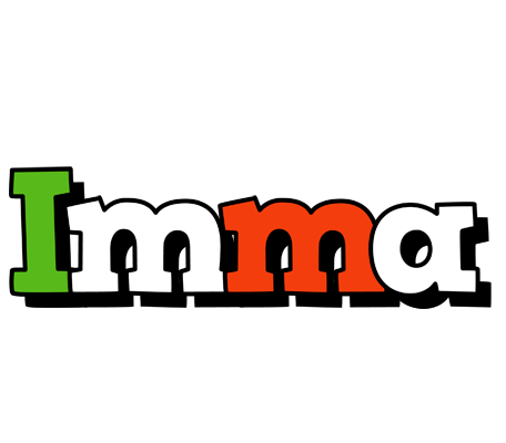 Imma venezia logo