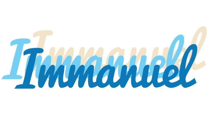 Immanuel breeze logo