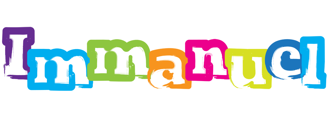 Immanuel casino logo