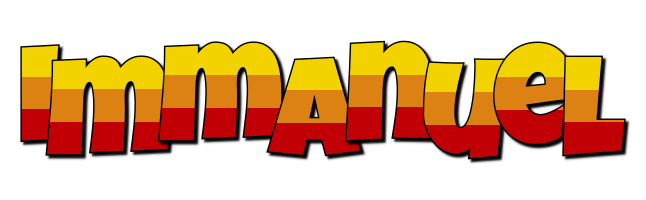 Immanuel jungle logo