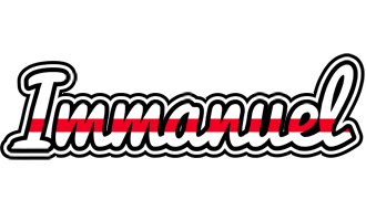 Immanuel kingdom logo