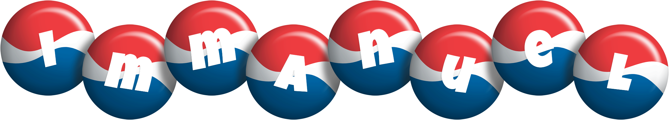 Immanuel paris logo