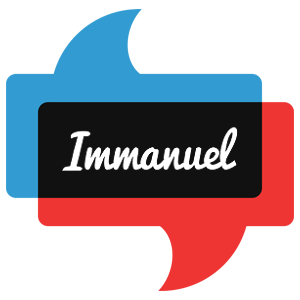 Immanuel sharks logo