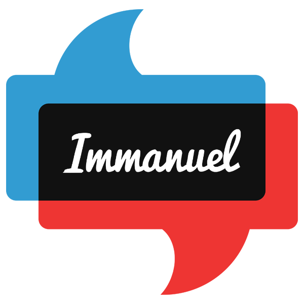 Immanuel sharks logo