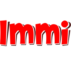 Immi basket logo