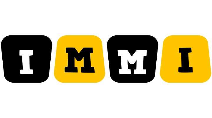Immi boots logo