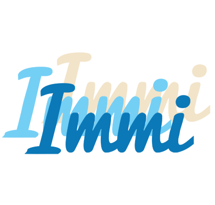 Immi breeze logo