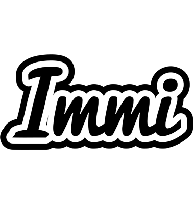 Immi chess logo