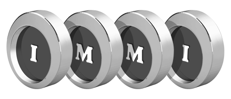 Immi coins logo