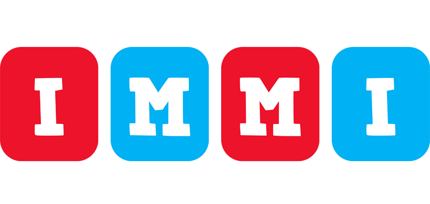 Immi diesel logo