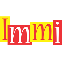 Immi errors logo