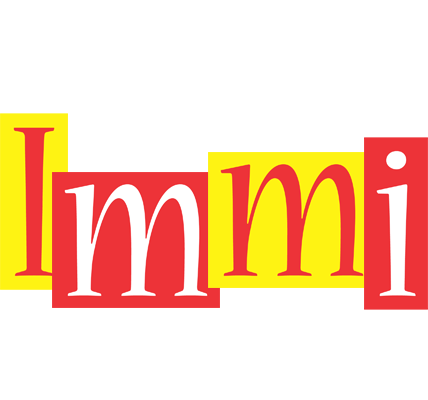 Immi errors logo