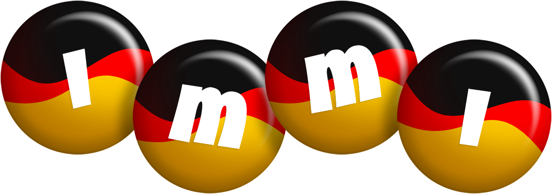 Immi german logo