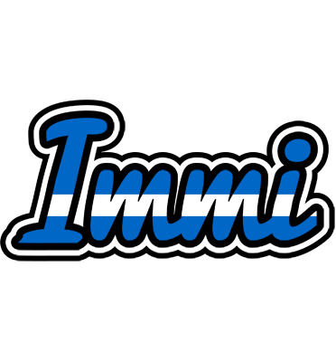 Immi greece logo