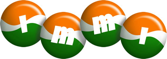 Immi india logo