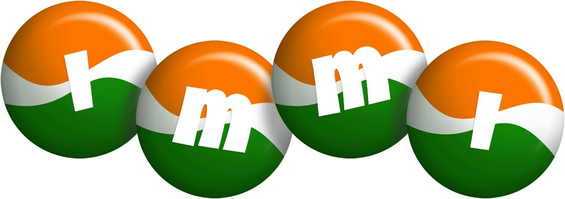 Immi india logo