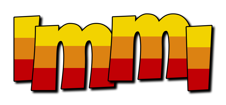 Immi jungle logo