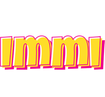 Immi kaboom logo