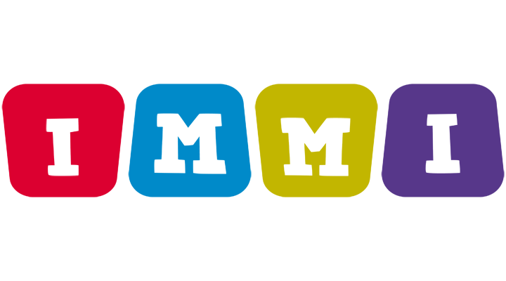Immi kiddo logo
