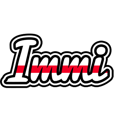 Immi kingdom logo