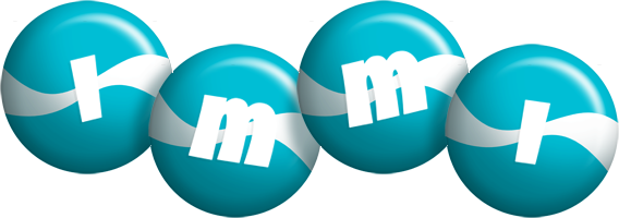 Immi messi logo