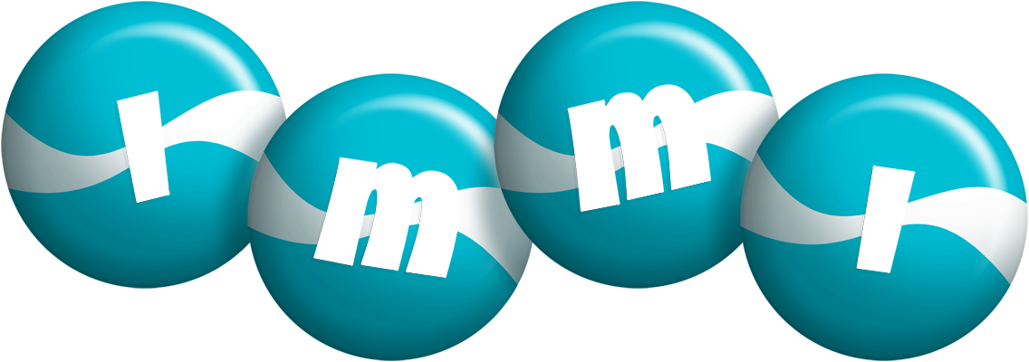 Immi messi logo