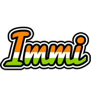 Immi mumbai logo