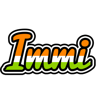Immi mumbai logo