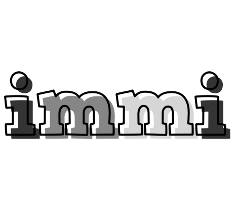 Immi night logo