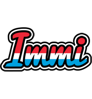 Immi norway logo