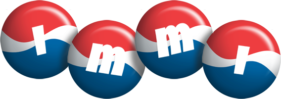 Immi paris logo