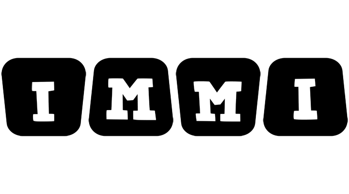 Immi racing logo