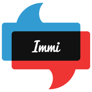 Immi sharks logo