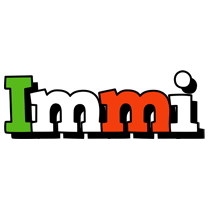 Immi venezia logo