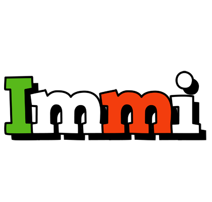 Immi venezia logo