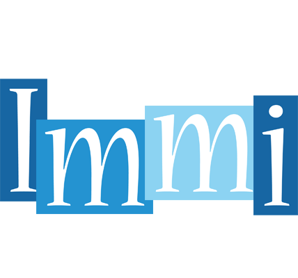 Immi winter logo