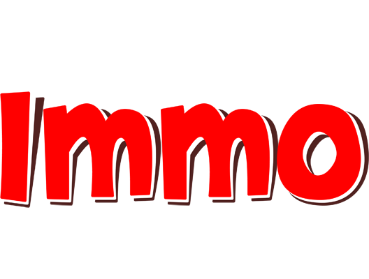 Immo basket logo