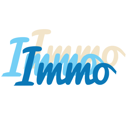 Immo breeze logo