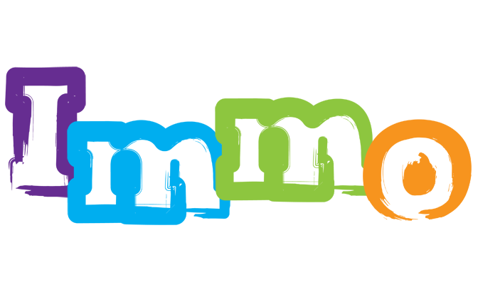 Immo casino logo