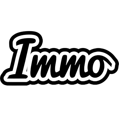Immo chess logo
