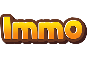 Immo cookies logo