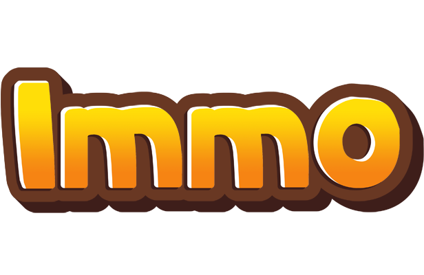 Immo cookies logo