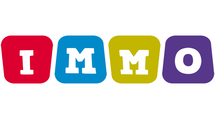 Immo daycare logo