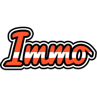 Immo denmark logo