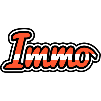 Immo denmark logo