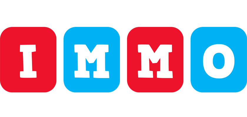 Immo diesel logo