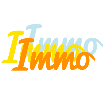 Immo energy logo