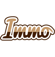 Immo exclusive logo