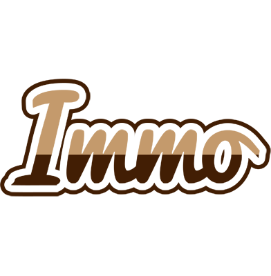 Immo exclusive logo